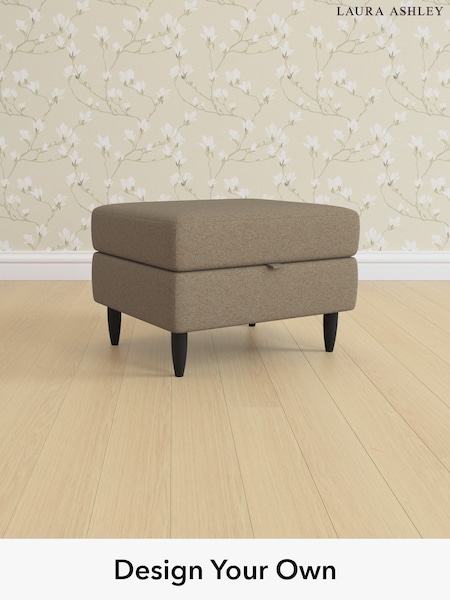 Harley/Truffle Natural Radcliffe By Laura Ashley (H40667) | £550