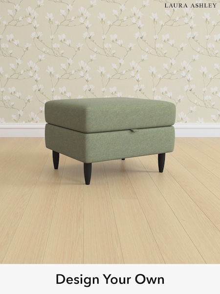 Harley/Moss Green Radcliffe By Laura Ashley (H40676) | £550