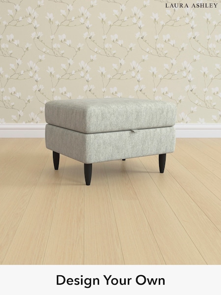 Harley/Dove Grey Radcliffe By Laura Ashley (H40677) | £550