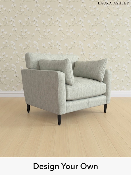 Harley/Dove Grey Radcliffe By Laura Ashley (H40677) | £1,225