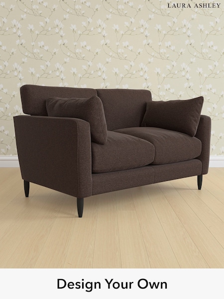Harley/Chestnut Brown Radcliffe By Laura Ashley (H40678) | £1,525