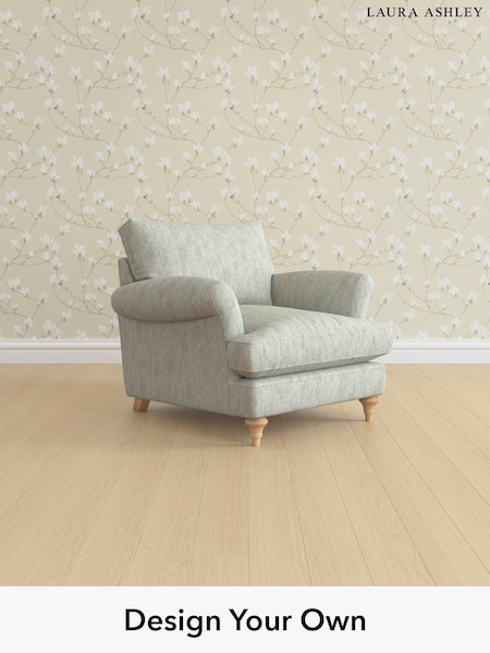 Harley/Dove Grey Westley By Laura Ashley (H40680) | £975
