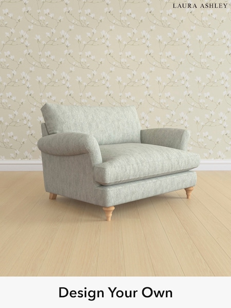 Harley/Dove Grey Westley By Laura Ashley (H40680) | £1,100