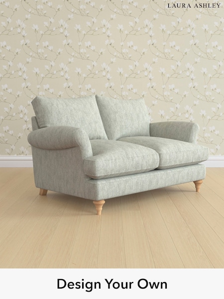 Harley/Dove Grey Westley By Laura Ashley (H40680) | £1,375