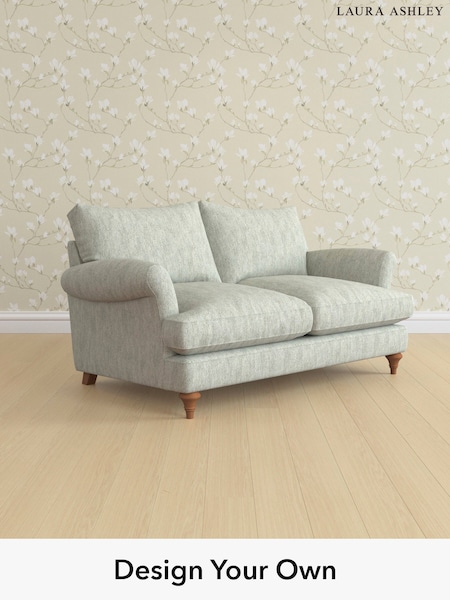 Harley/Dove Grey Westley By Laura Ashley (H40680) | £1,475