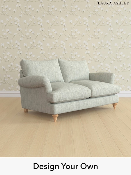 Harley/Dove Grey Westley By Laura Ashley (H40680) | £1,475