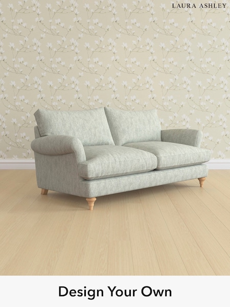 Harley/Dove Grey Westley By Laura Ashley (H40680) | £1,575