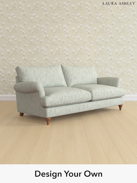 Harley/Dove Grey Westley By Laura Ashley (H40680) | £1,675