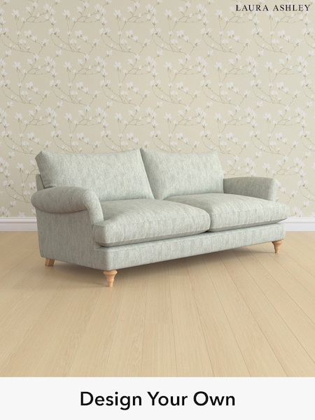 Harley/Dove Grey Westley By Laura Ashley (H40680) | £1,675
