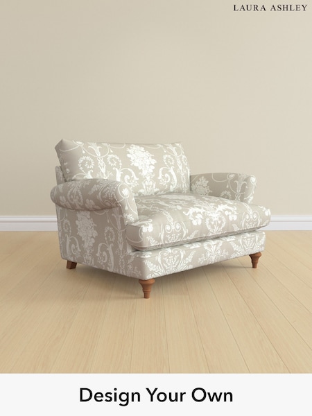 Josette/Champagne Natural Westley By Laura Ashley (H40683) | £1,100