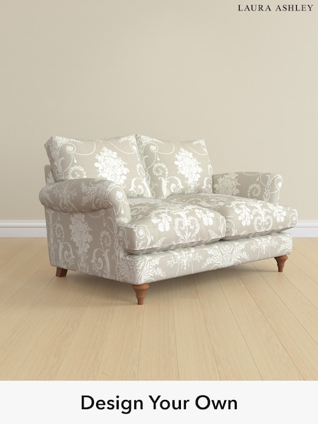 Josette/Champagne Natural Westley By Laura Ashley (H40683) | £1,375