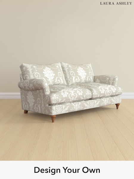 Josette/Champagne Natural Westley By Laura Ashley (H40683) | £1,575