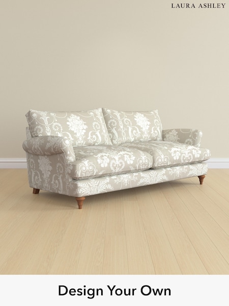 Josette/Champagne Natural Westley By Laura Ashley (H40683) | £1,675