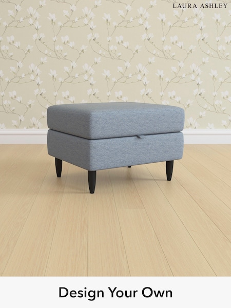 Harley/Seaspray Blue Radcliffe By Laura Ashley (H40685) | £550