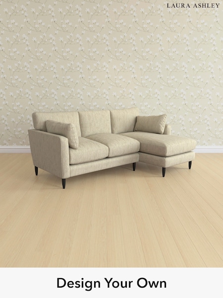 Harley/Natural Radcliffe By Laura Ashley (H40686) | £2,675