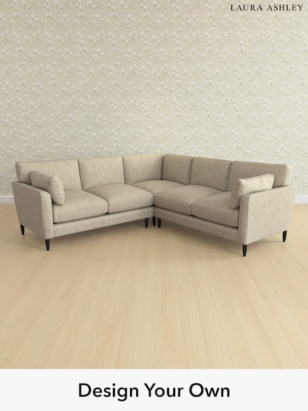 Harley/Natural Radcliffe By Laura Ashley (H40686) | £3,400