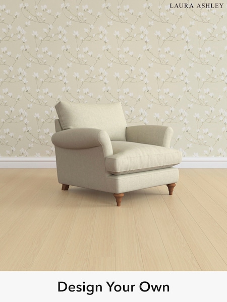 Kinsham/Natural Westley By Laura Ashley (H40687) | £875