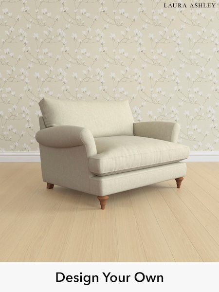 Kinsham/Natural Westley By Laura Ashley (H40687) | £1,000