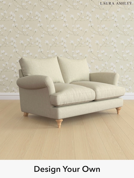 Kinsham/Natural Westley By Laura Ashley (H40687) | £1,225