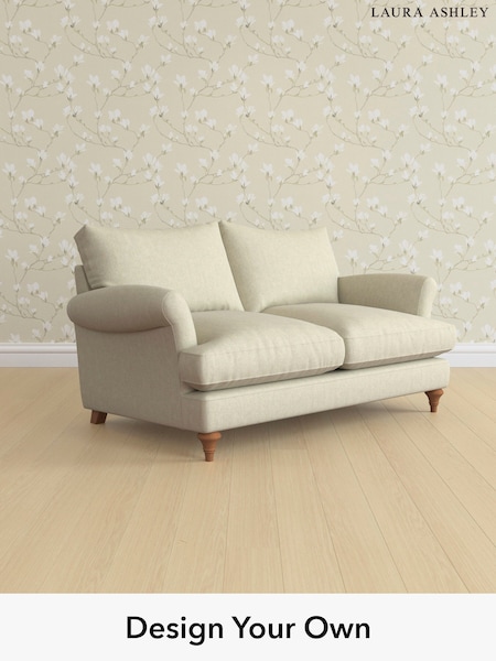 Kinsham/Natural Westley By Laura Ashley (H40687) | £1,325