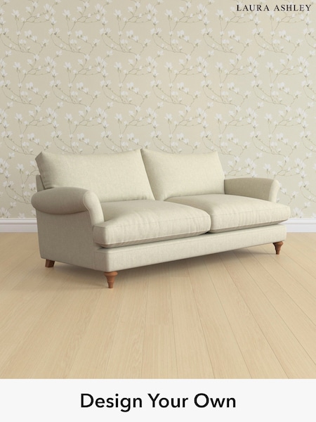 Kinsham/Natural Westley By Laura Ashley (H40687) | £1,525