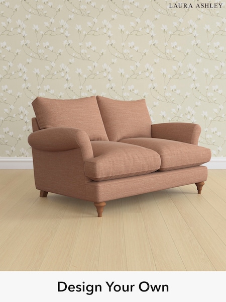 Kinsham/Rust Orange Westley By Laura Ashley (H40691) | £1,225