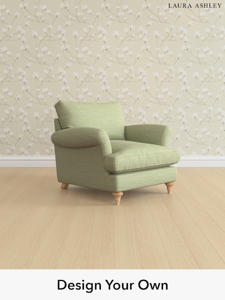 Kinsham/Hedgerow Green Westley By Laura Ashley (H40694) | £875