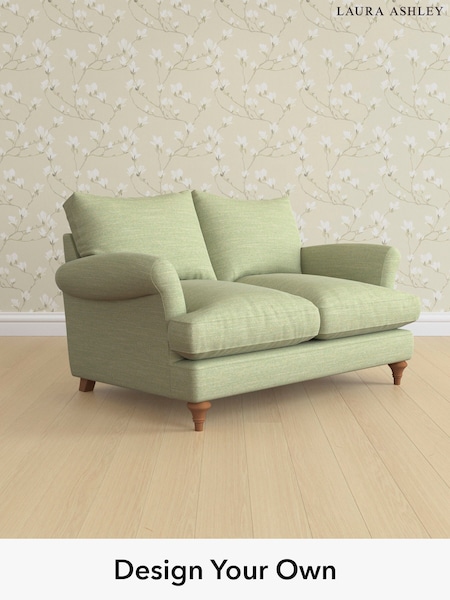 Kinsham/Hedgerow Green Westley By Laura Ashley (H40694) | £1,225