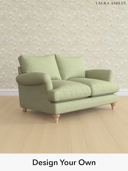 Kinsham/Hedgerow Green Westley By Laura Ashley (H40694) | £1,225