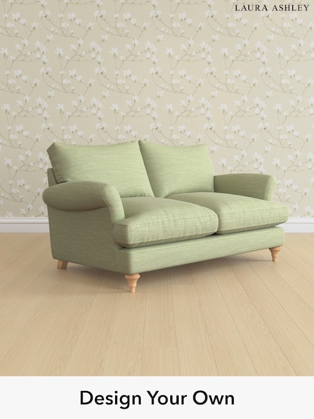 Kinsham/Hedgerow Green Westley By Laura Ashley (H40694) | £1,325