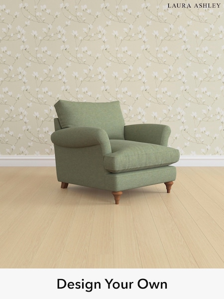 Harley/Moss Green Westley By Laura Ashley (H40696) | £975