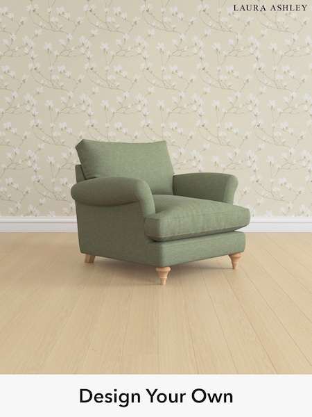 Harley/Moss Green Westley By Laura Ashley (H40696) | £975