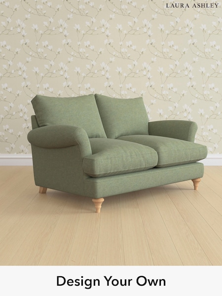 Harley/Moss Green Westley By Laura Ashley (H40696) | £1,375