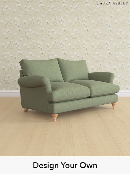Harley/Moss Green Westley By Laura Ashley (H40696) | £1,475