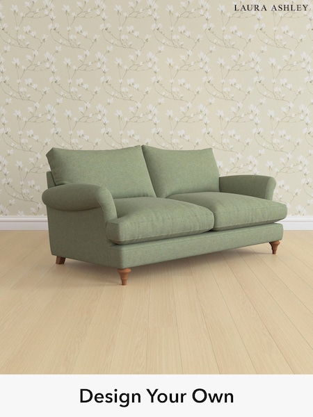 Harley/Moss Green Westley By Laura Ashley (H40696) | £1,575
