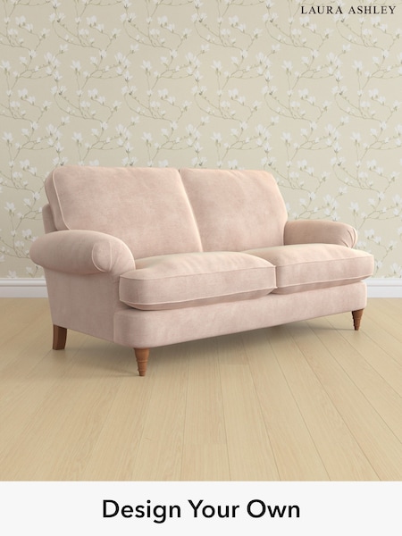 Orla/Chalk Pink Beaumaris By Laura Ashley (H40788) | £1,475