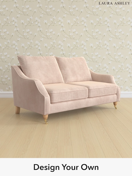 Orla/Chalk Pink Beverley By Laura Ashley (H40789) | £1,475