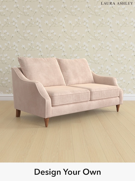 Orla/Chalk Pink Beverley By Laura Ashley (H40789) | £1,475