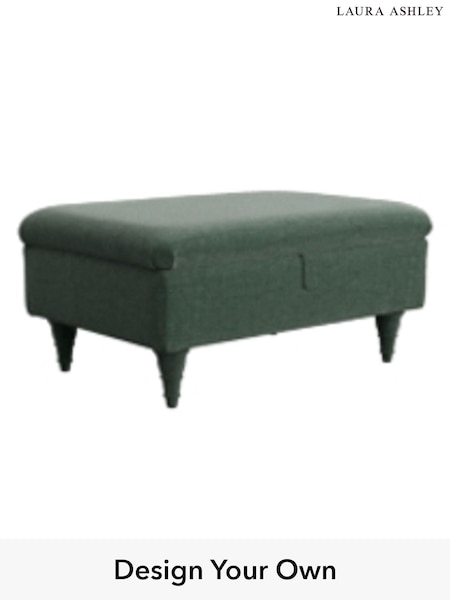 Nantmor/Fern Green Beaumaris By Laura Ashley (H40790) | £475