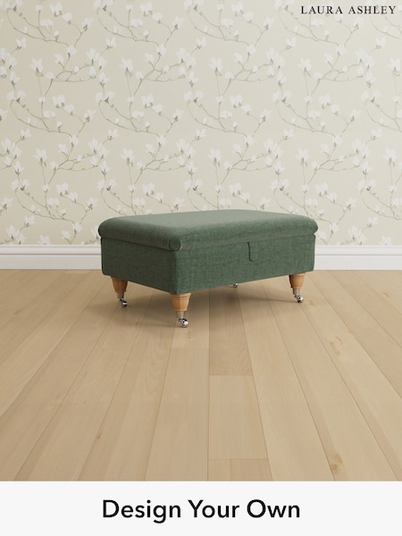 Nantmor/Fern Green Beaumaris By Laura Ashley (H40790) | £475