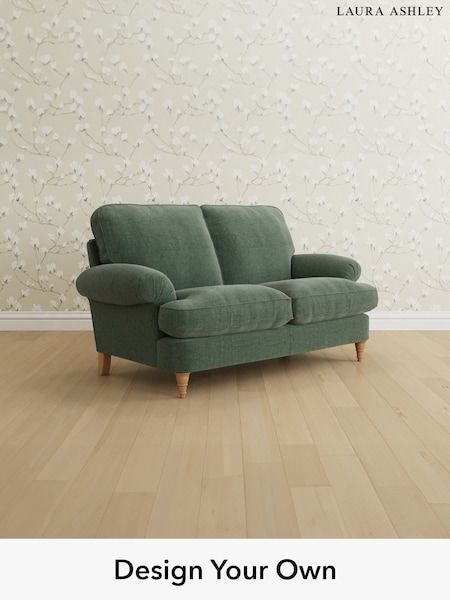 Nantmor/Fern Green Beaumaris By Laura Ashley (H40790) | £1,150