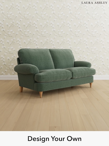 Nantmor/Fern Green Beaumaris By Laura Ashley (H40790) | £1,250