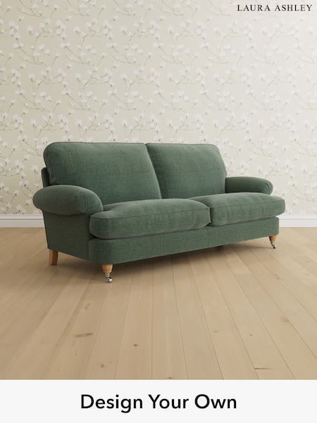 Nantmor/Fern Green Beaumaris By Laura Ashley (H40790) | £1,350
