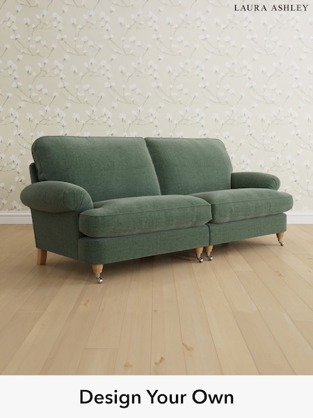 Nantmor/Fern Green Beaumaris By Laura Ashley (H40790) | £1,450