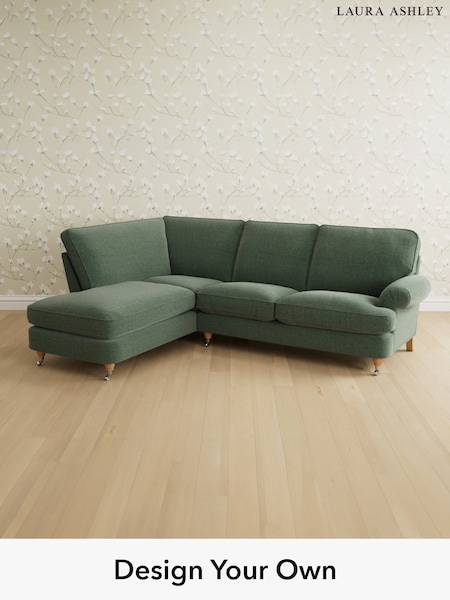 Nantmor/Fern Green Beaumaris By Laura Ashley (H40790) | £2,250
