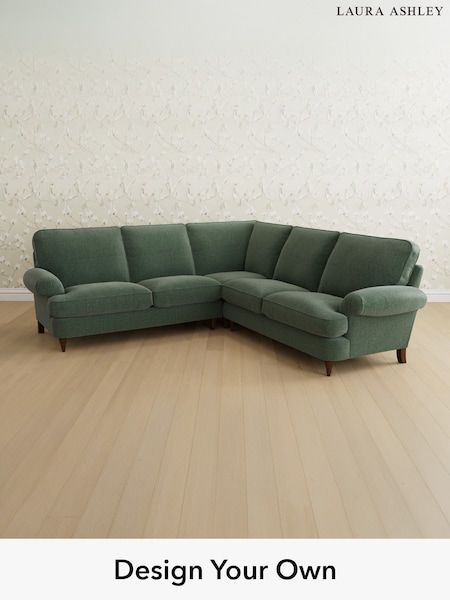Nantmor/Fern Green Beaumaris By Laura Ashley (H40790) | £2,700