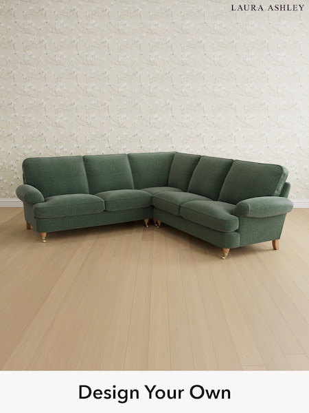 Nantmor/Fern Green Beaumaris By Laura Ashley (H40790) | £2,700
