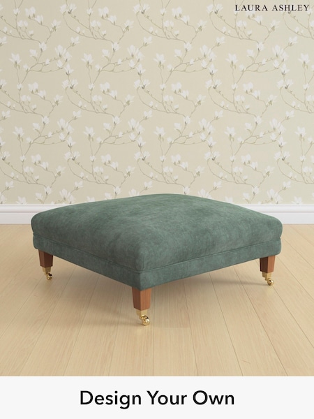 Nantmor/Fern Green Chatsworth By Laura Ashley (H40793) | £500