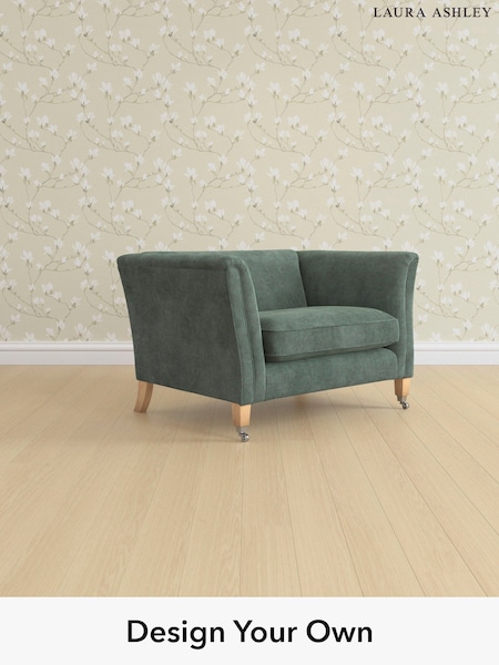 Nantmor/Fern Green Chatsworth By Laura Ashley (H40793) | £950