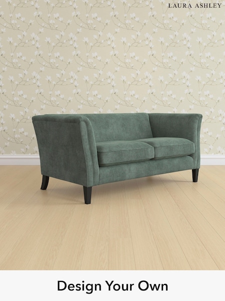 Nantmor/Fern Green Chatsworth By Laura Ashley (H40793) | £1,100